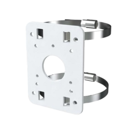 YZJ0502 ADAPTADOR PARA INSTALACIÓN EM POSTE - TVT