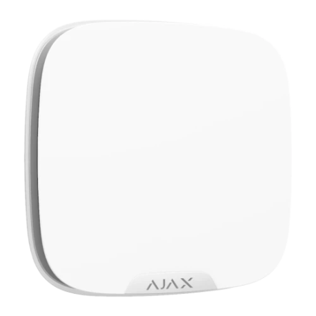 SIRENA EXTERIOR DOUBLE DECK GRIS (SIN TAPA P/...