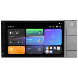 SCP3022B-IBZ VTH ANDROID WI-FI POE/ 2 FIOS 48V