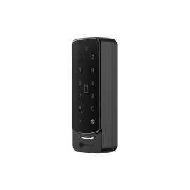 NOMA - TERMINAL CONTROL ACCESO C/APP IP65 IK08 NOSSSA
