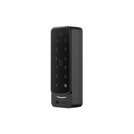 NOMA - TERMINAL CONTROL ACCESO C/APP IP65 IK08...