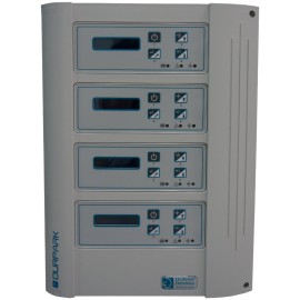 DKCT4112H - DURPARK Control Unit 4 Module Lines DURAN