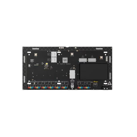 SUPERIOR MEGAHUB G3 SIN CAJA AJAX