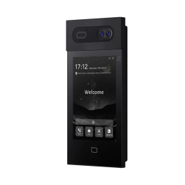 CDBID - PULSADOR ANDROID APP/FACIAL/PIN/TARJETA/BLT