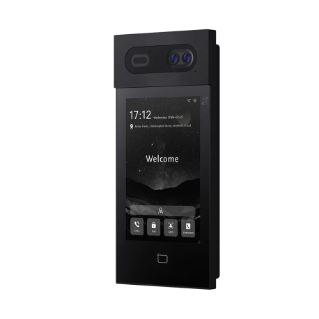 CDBID - PULSADOR ANDROID...