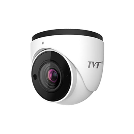 7555AE2(D/AZ/SW/AR3) DOMO TURRET TVI 5MP MTZ DWDR IR50M IP67