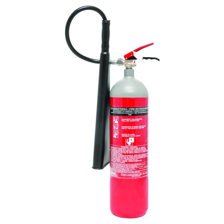 MBK02-050CA-P1A ES - EXTINTOR CO2 5KG