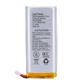 HUBBATT-4G-BATERIA PARA HUB 2 PLUS AJAX