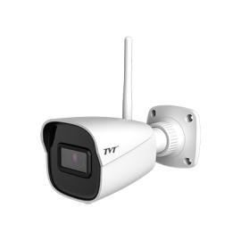 9441S4(D/PE/WF/AR2) BULLET IPC 4MP 2.8mm WDR IR30M WIFI MIC