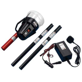 SOLO461 - KIT DE PRUEBA PARA DET TÉRMICO INALÁMBRICO 2x760/1