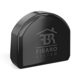 FGD-212 EU DIMMER CONTROL FIBARO NICE