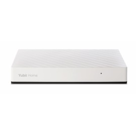 YHP-001 (2) EU GATEWAY YUBII HOME PRO FIBARO NICE