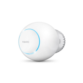 CLIMA CONTROL CONTROLADOR CLIMATIZACIÓN FIBARO NICE