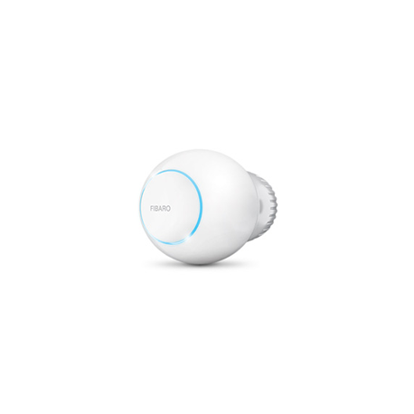 CLIMA CONTROL CONTROLADOR CLIMATIZACIÓN FIBARO...