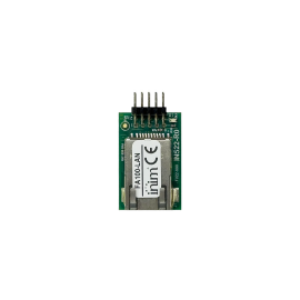 FA100-LAN - MÓDULO ETHERNET P/ PROGRAMACIÓN Y DIAGNÓSTICO
