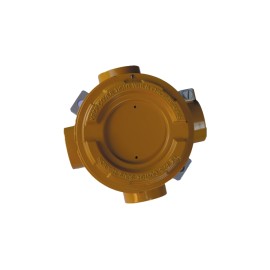 PRENOSA2FU PRENSAESTOPAS METÁLICO ATEX 1/2 P/ XD-I4/XDJB85