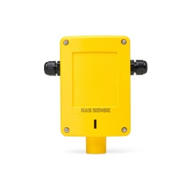 GS-300.A.LPG.100 - DETECTOR GAS LPG SERIE 300 GAS SENSE