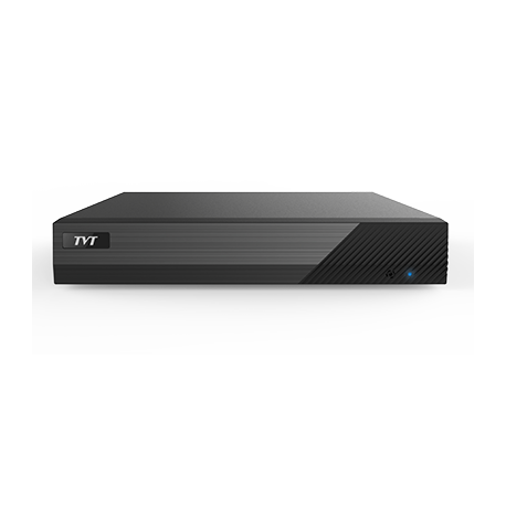 2008NS-HL-C XVR 8CH@5MP LITE@12.5FPS +2IP@5MP...