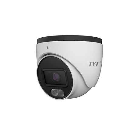 7524TE3(D/SW/AR2) DOMO TURRET TVI 2MP 2.8mm...