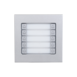 VTO4202F-MDB10 - MÓDULO LLAMADA 10 BOTONESS P/ SISTEMA MODUL