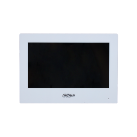 VTH2123GB-W-S2 - MONITOR 2 HILOS WIFI BLANCO -...