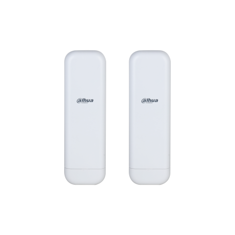 WBK5-90AC-01P KIT BRIDGE PTP 5GHz 1KM 802.11AC...
