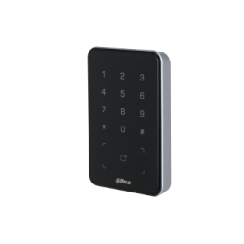 ASR2101A - LECTOR CÓDIGO/ RFID MF WIEGAND IP66 - DAHUA