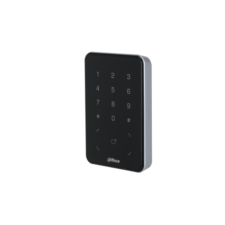 ASR2101A - LECTOR CÓDIGO/ RFID MF WIEGAND IP66...