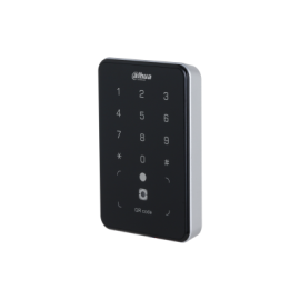 ASR2115A - LECTOR MF / CÓDIGO / CÓDIGO QR IP66