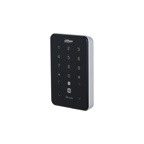 ASR2115A - LECTOR MF / CÓDIGO / CÓDIGO QR IP66