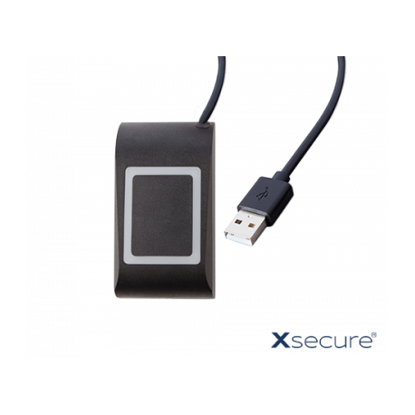 PROX-USB-X - UNIDAD PARA REGISTRO USB DE...