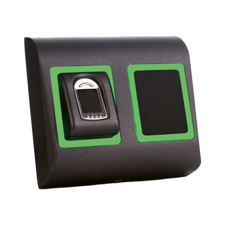 BIOPROXBK-MF LECTOR BIO TACTIL+ RFID MF WIEGAND...