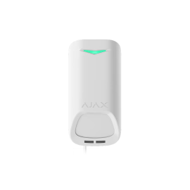 SUPERIOR MOTIONPROTECT G3 FIBRA-DETECTOR MOVIMIENTO WH AJAX