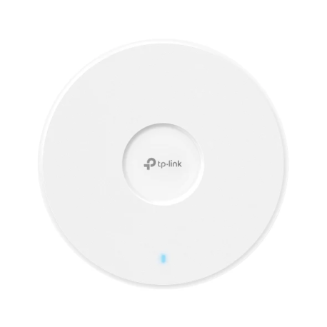 EAP772 - AP TECHO WiFi 7 9300Mbps RED 2.5G OMADA