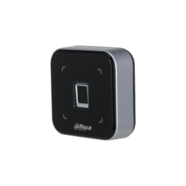 ASR2102A - LECTOR BIOMÉTRICO & RFiD Mifare IP65 DAHUA