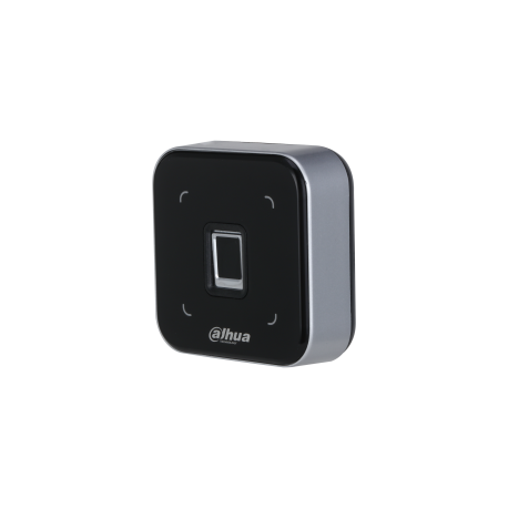 ASR2102A - LECTOR BIOMÉTRICO & RFiD Mifare IP65...