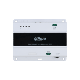 VTNS1001B-2-A Switch 1 puerto 2 Hilos p/ Pulsadores VTO DAHU
