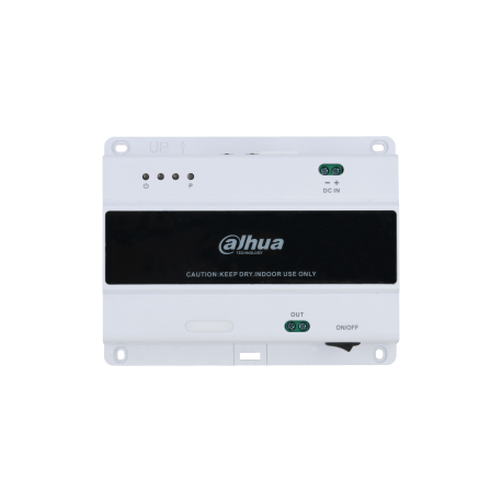 VTNS1001B-2-A Switch 1 puerto 2 Hilos p/...
