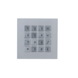 VTO4202F-MK - Módulo Teclado Numérico Modular DAHUA