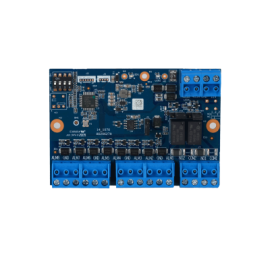 ARM808-RS - MÓDULO 8IN/2OUT - DAHUA