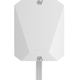 SUPERIOR HUB HYBRID (4G) – CENTRAL HÍBRIDA BLANCA – AJAX