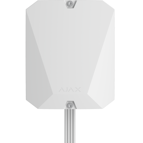 SUPERIOR HUB HYBRID (4G) – CENTRAL HÍBRIDA...