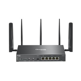 ER706W-4G  Router 4G+AP+Sw 6Px1G OMADA