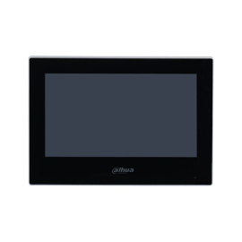 VTH2622G-W - MONITOR WIFI 7" GRIS 2 HILOS & IP INTERIOR