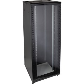 542-2486-GSBF-BK Bastidor CR Común Rack 24U 800x600mm Negro