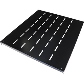 542-023-BK Bandeja Fija 550mm Negra EXCEL