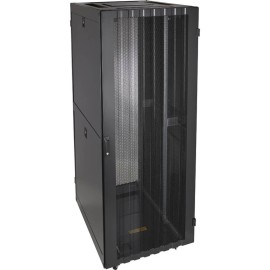 544-42812-WDBR-BK Environ SR 42U 800x1200mm Negro EXCEL