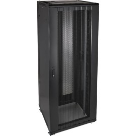 542-42810-WDBF-BK Environ ER 42U 800x1000mm Negro EXCEL