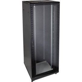 542-4286-GSBF-BK Rack CR Común Rack 42U 800x600mm Negro