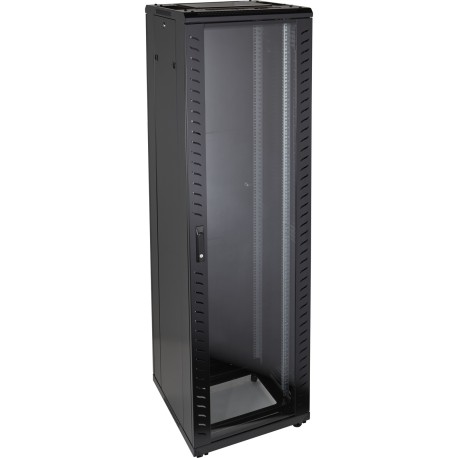 542-4266-GSBN-BK Rack CR Común Rack 42U 600x600mm Negro